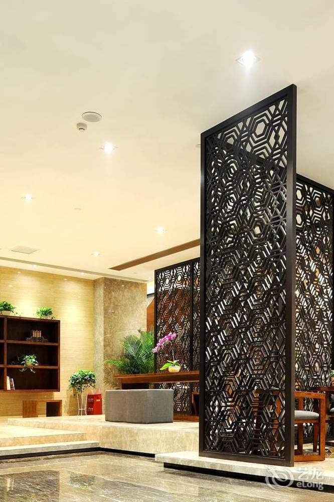 Yannian Lanjing Hotel - Changsha Buitenkant foto
