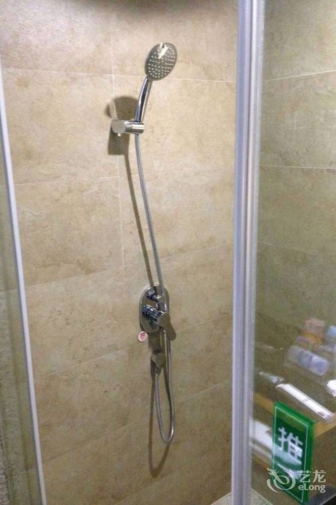 Yannian Lanjing Hotel - Changsha Buitenkant foto
